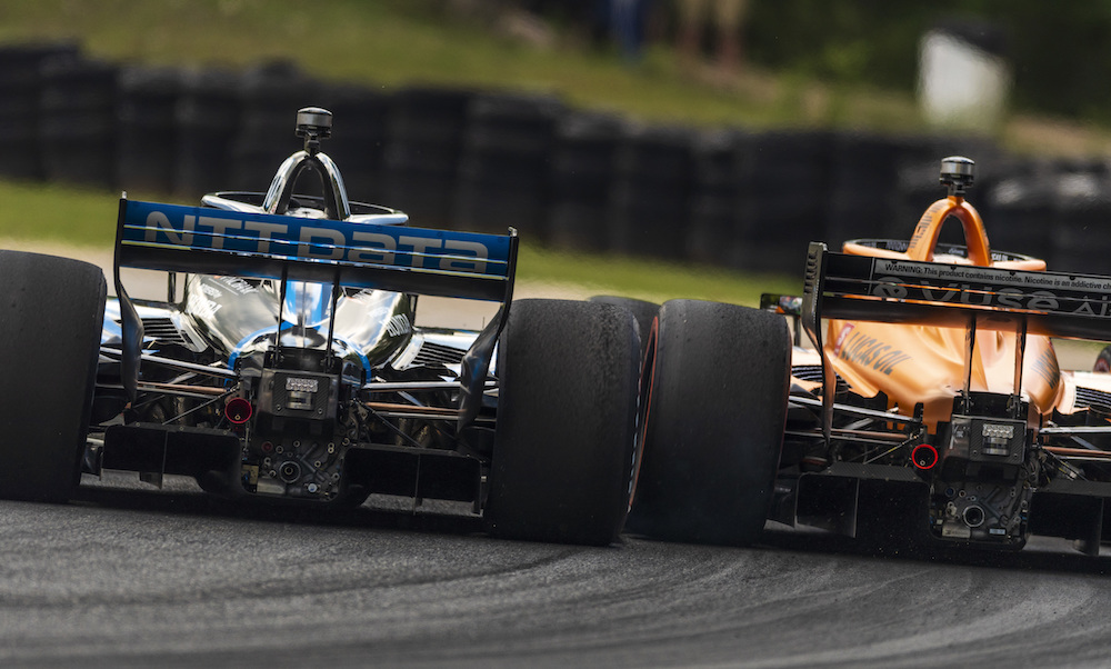 PRUETT: Notes from Road America