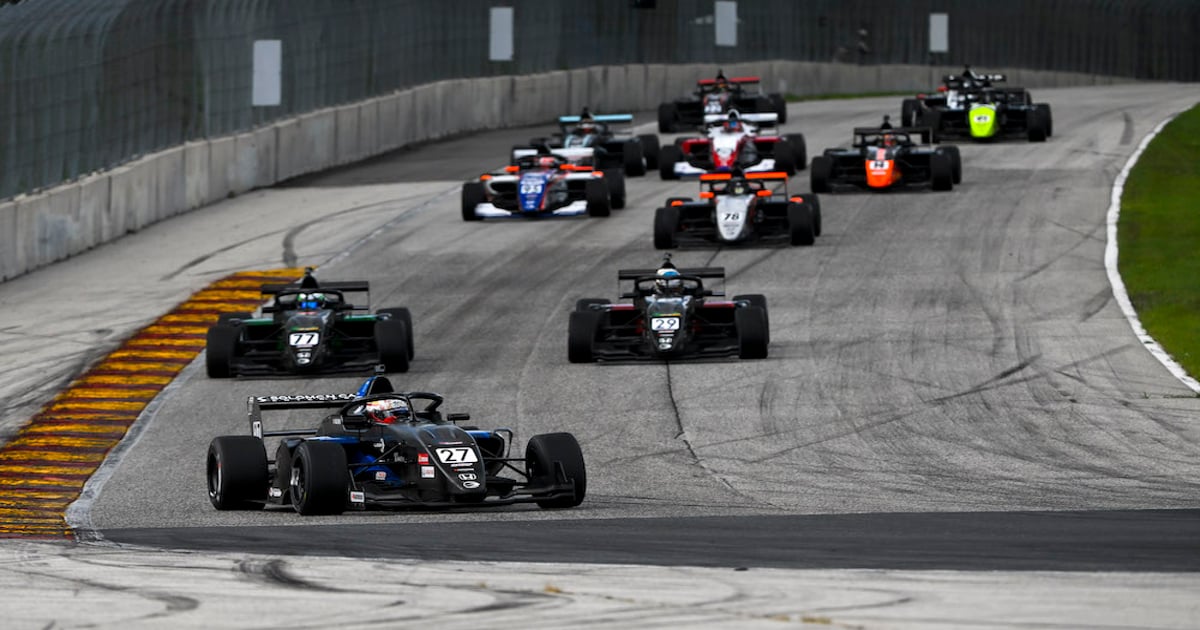 FR Americas 2023 champion eligible for Super Formula Scholarship | RACER