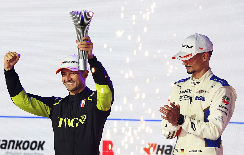 Dennis confident he maximized everything after runner-finish in London