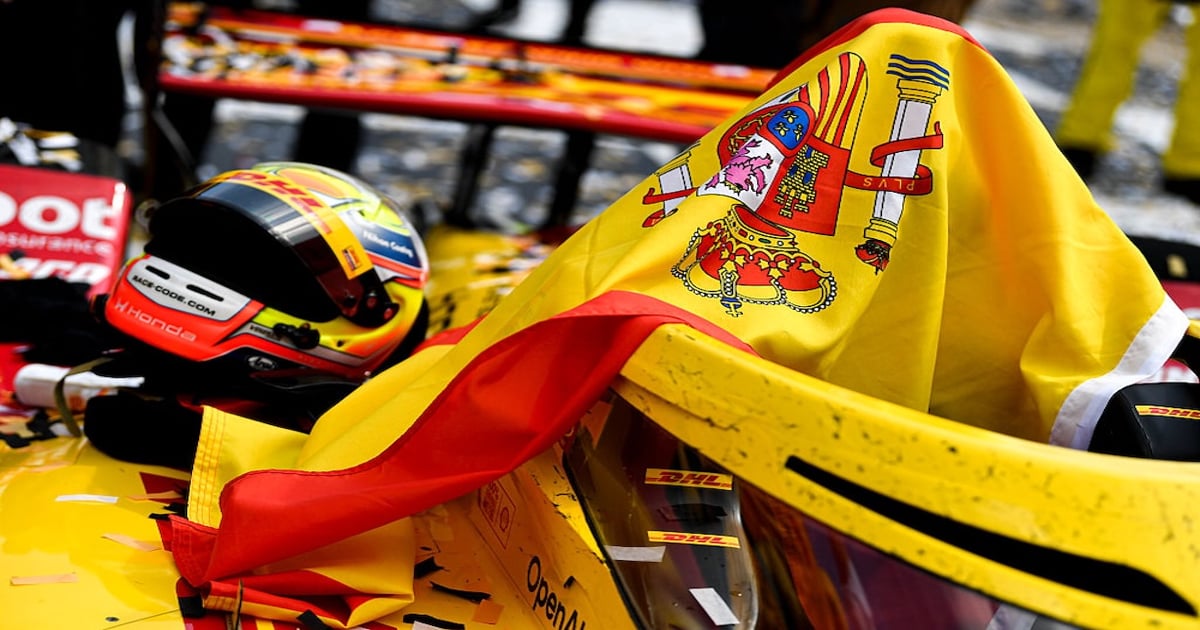 IndyCar's international ambitions are alive and well, but no deals are ...