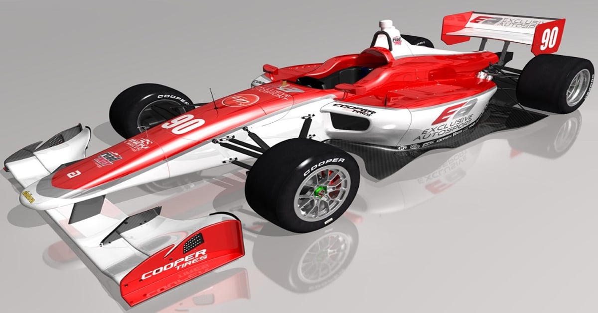Exclusive Autosport expands to Indy Lights | RACER