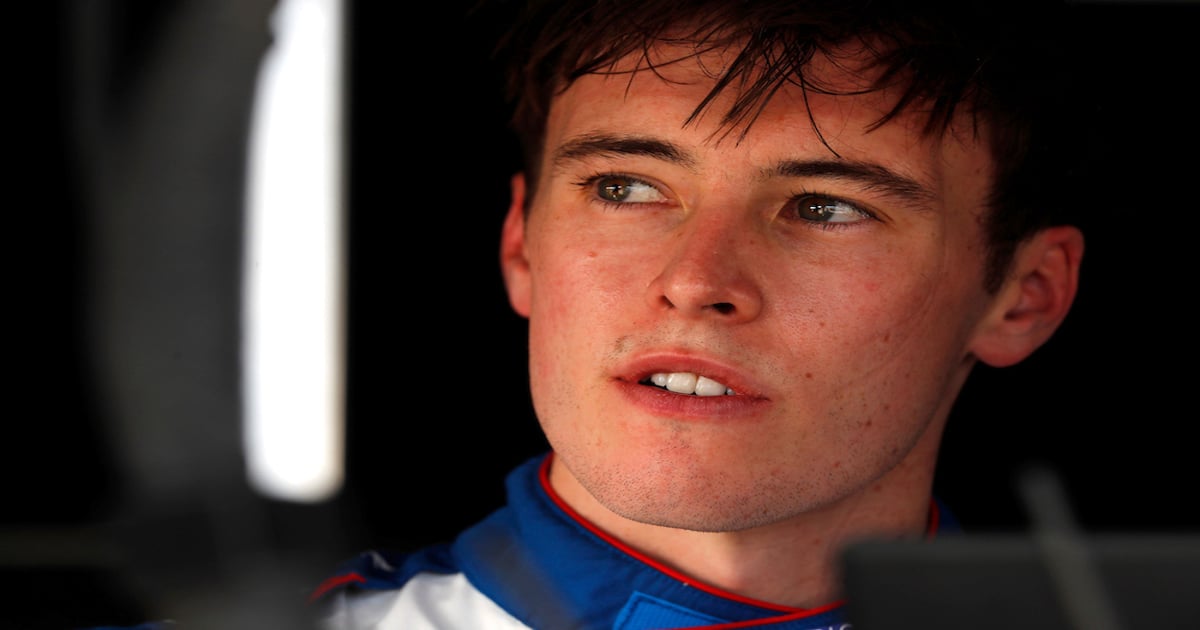 Rookie of the Year Armstrong ‘well-prepared’ for first full IndyCar ...