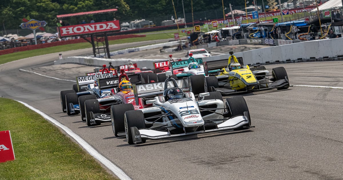 Road to Indy adds new season finale at Mid-Ohio | RACER