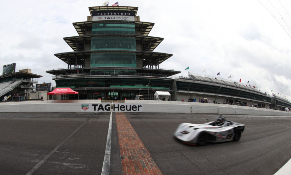 RUNOFFS: Back-to-back Sak claims SRF3 win