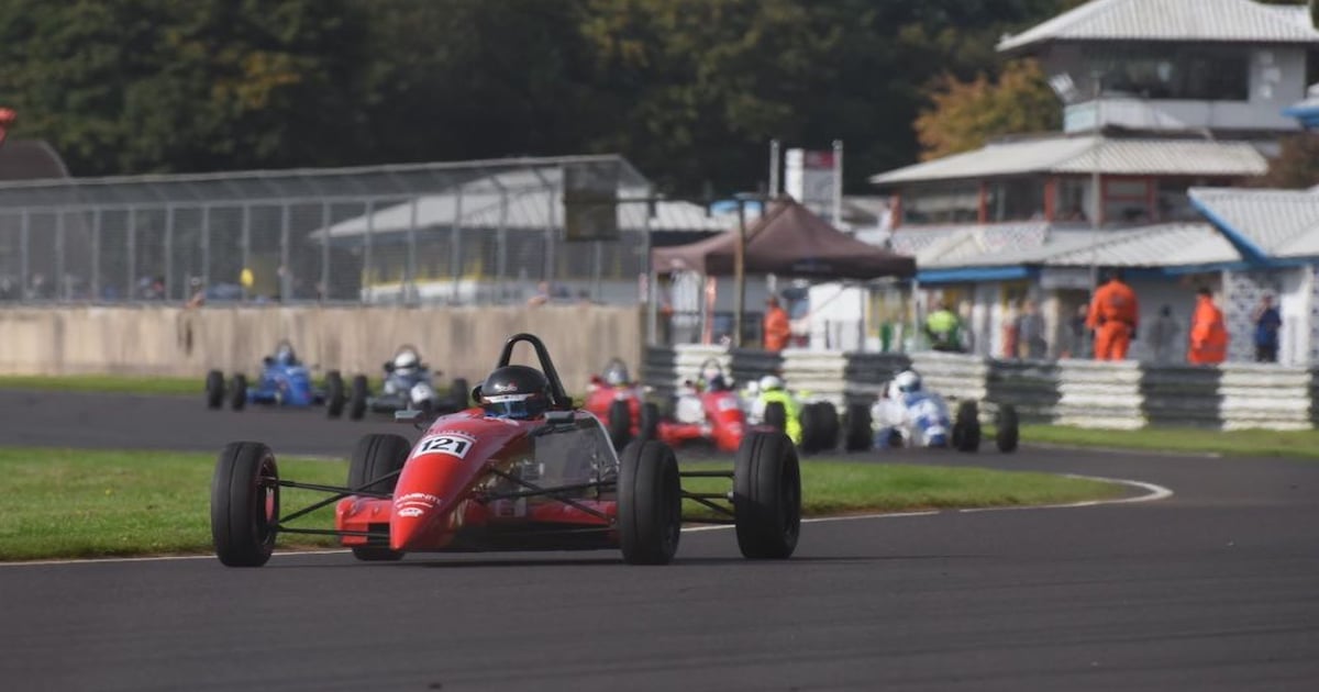 Jack Sullivan: Trips and tours | RACER