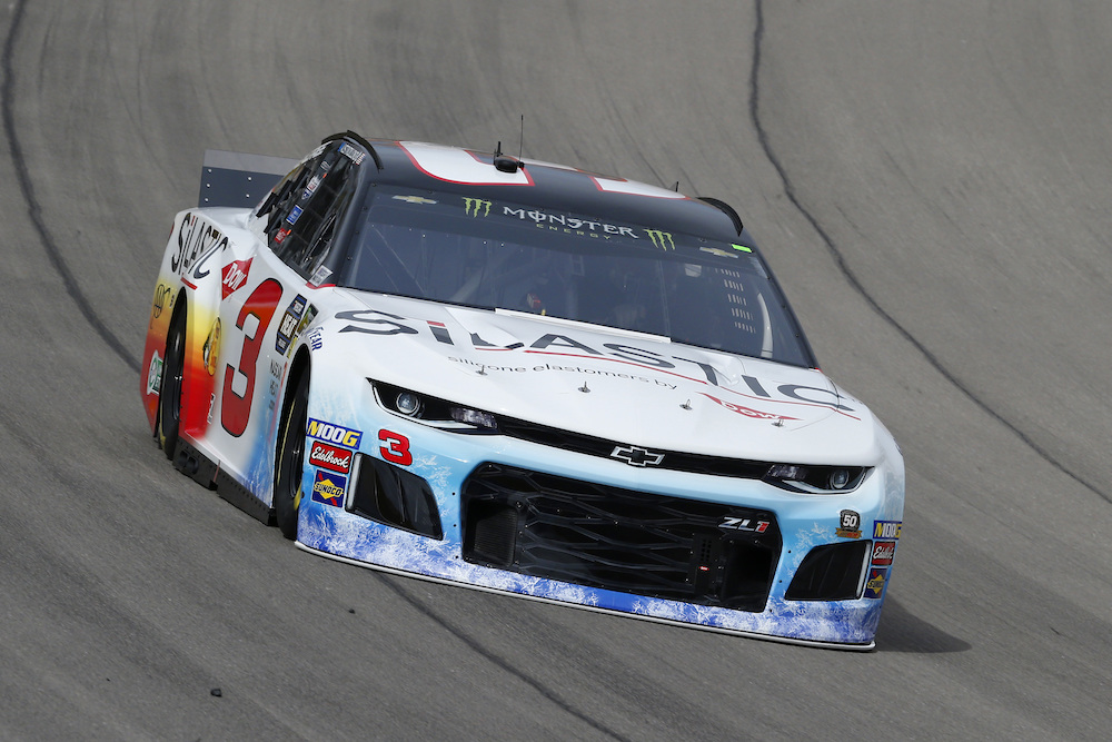 Dillon full of praise for RCR effort