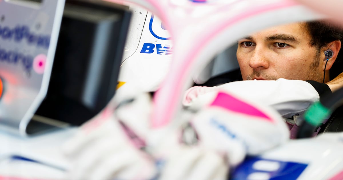 Racing Point needs Barcelona update despite Baku result – Perez | RACER