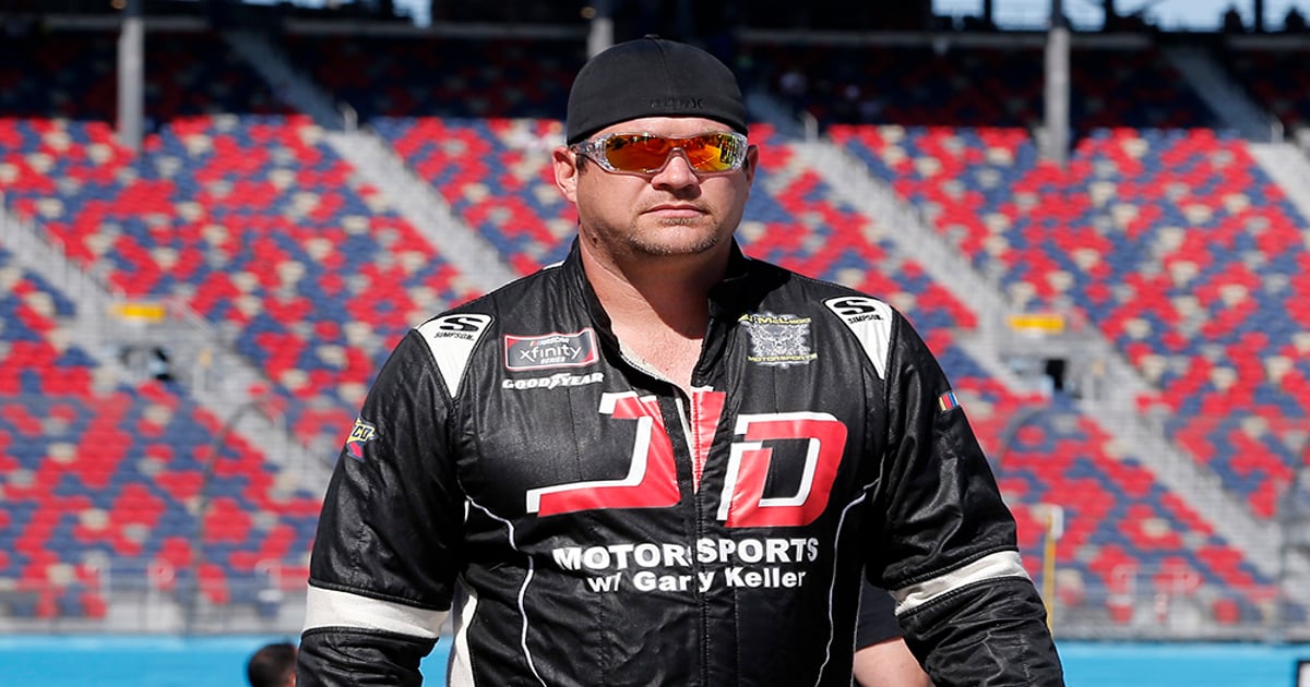 NASCAR podcast: B.J. McLeod | RACER