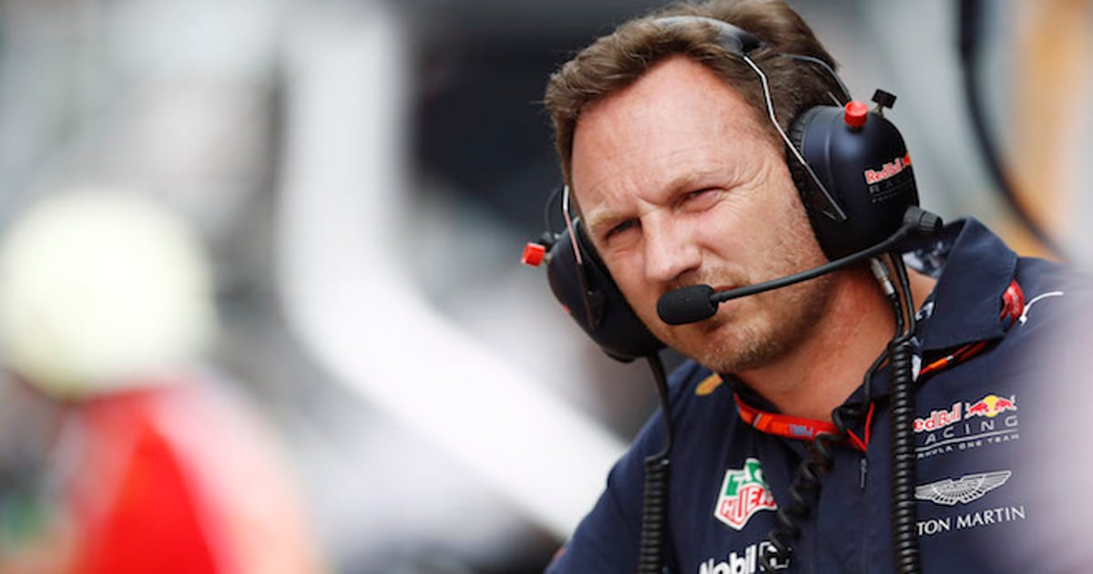 Horner criticizes Renault’s ongoing failures | RACER