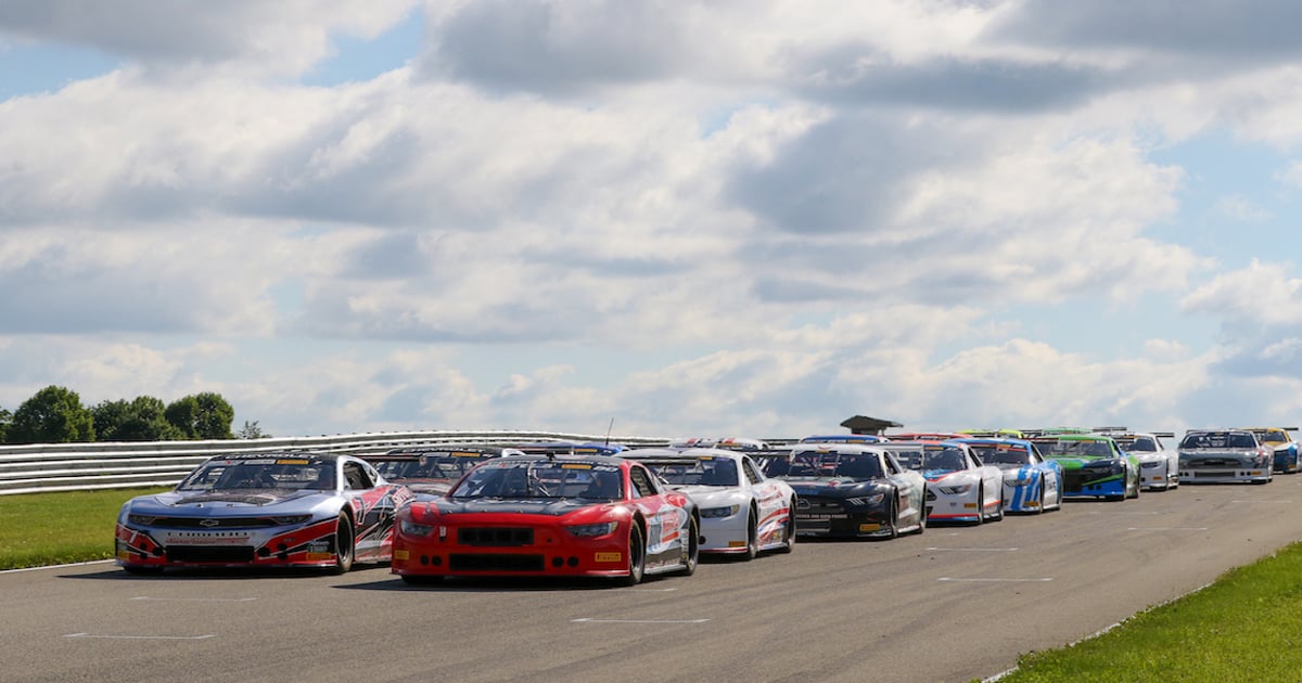 TA2 Series stars shining at the next level | RACER