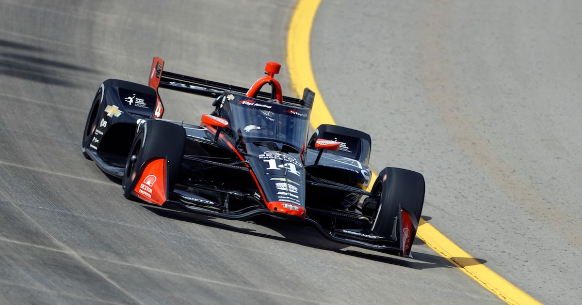 Foyt consolidating team in Indianapolis | RACER