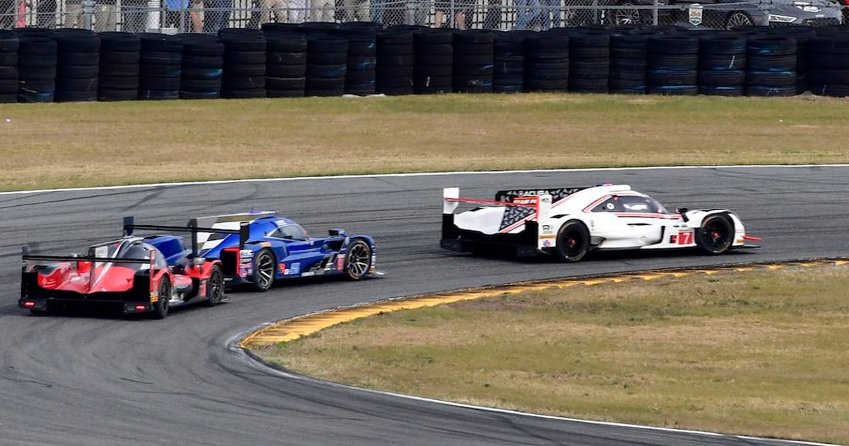 In RACER Magazine: A Whole New Level | RACER