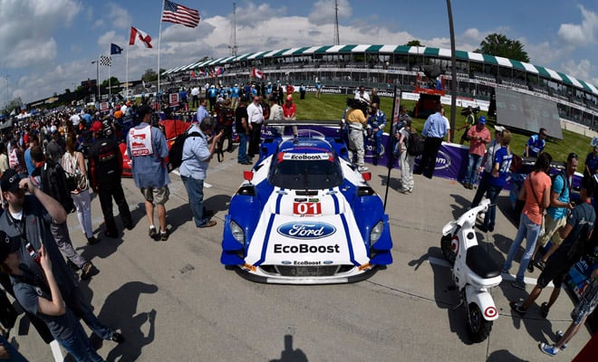 American racing luminaries suggest what international motorsports can ...