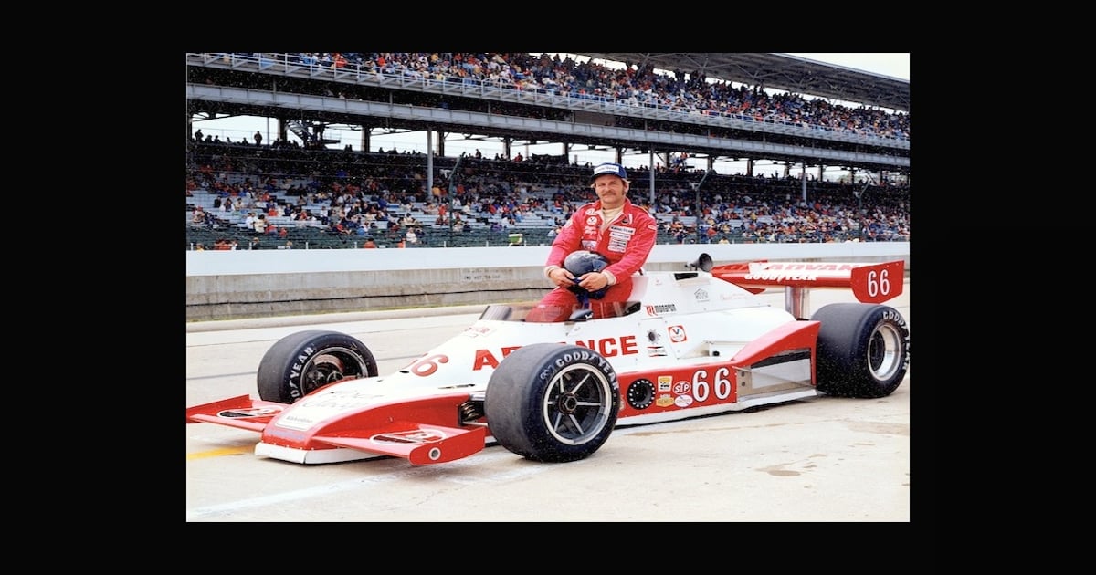 Roger Rager, 1948-2022 | RACER