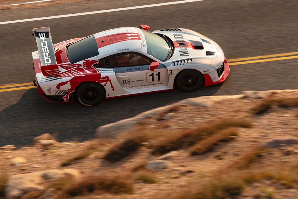 Catching Up With Jeff Zwart | RACER