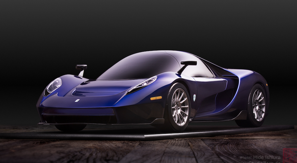 Glickenhaus on expanding GT racing footprint
