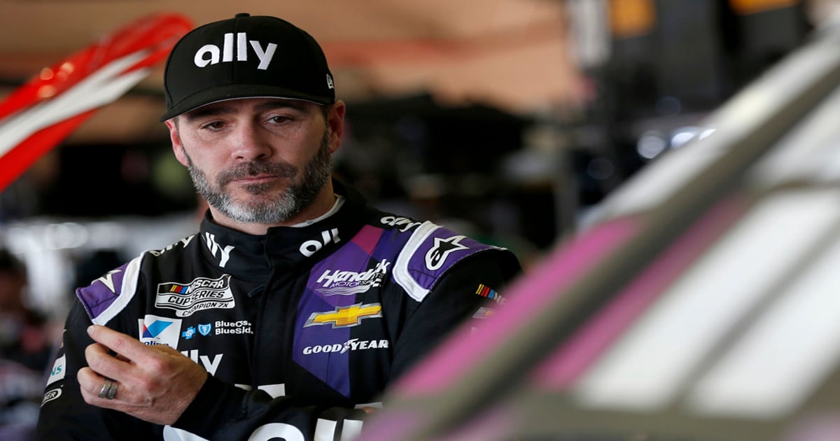 CRANDALL: Thinking through JJDay | RACER