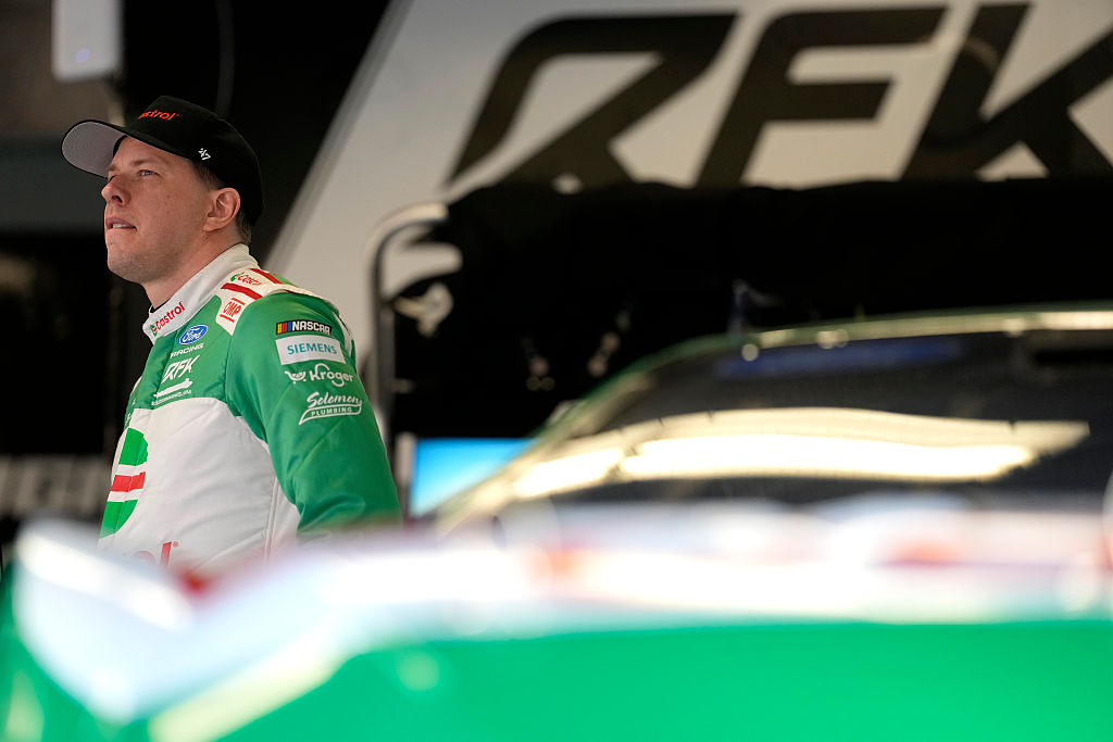 Failure to align on future plans led to RFK/Keselowski split