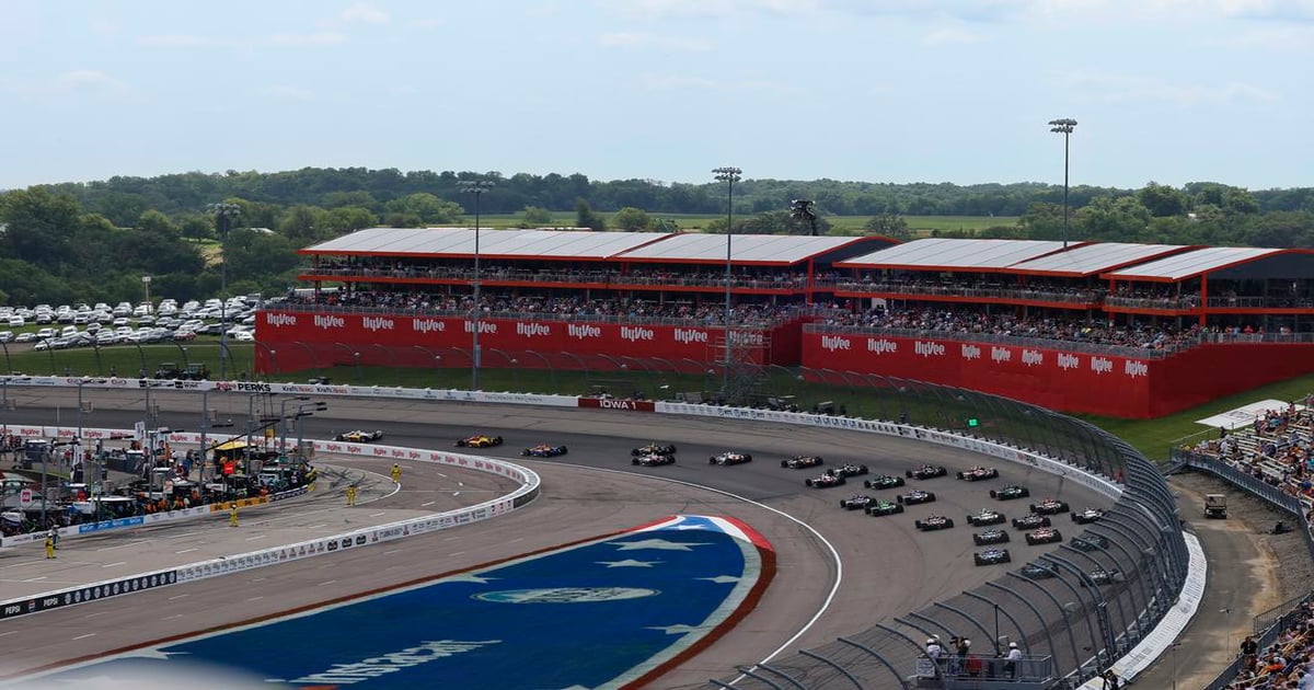 Racing on TV, July 10-13 | RACER