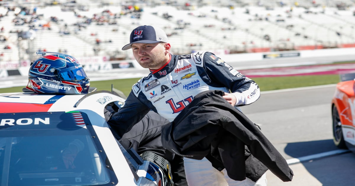 ‘We’ve got more to prove’ - Byron | RACER