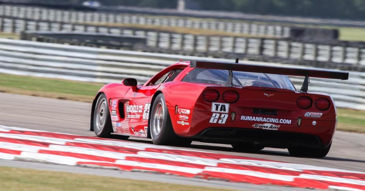 Preview: Trans Am at NOLA | RACER