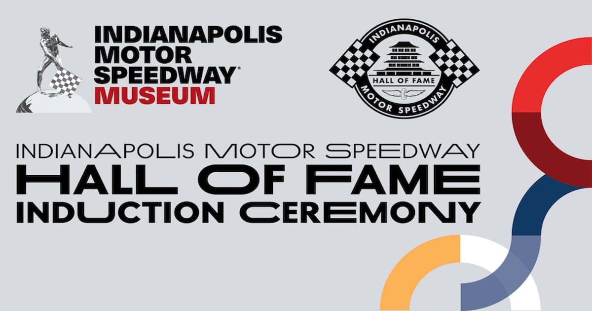Tim Cindric, Tony George tapped for IMS Hall of Fame Class of 2023 | RACER