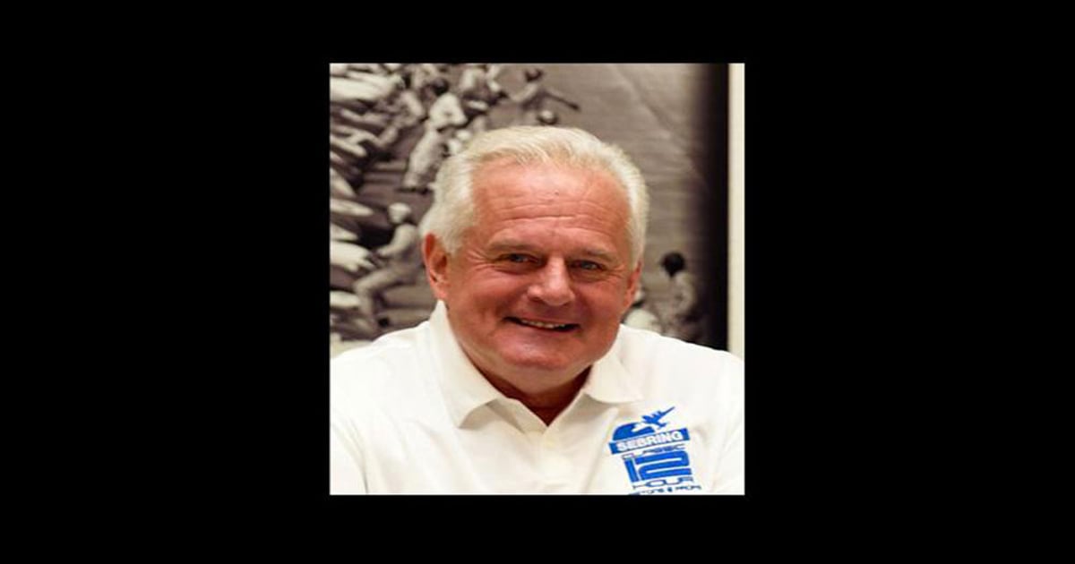 HSR owner George Tuma, 1953-2018 | RACER