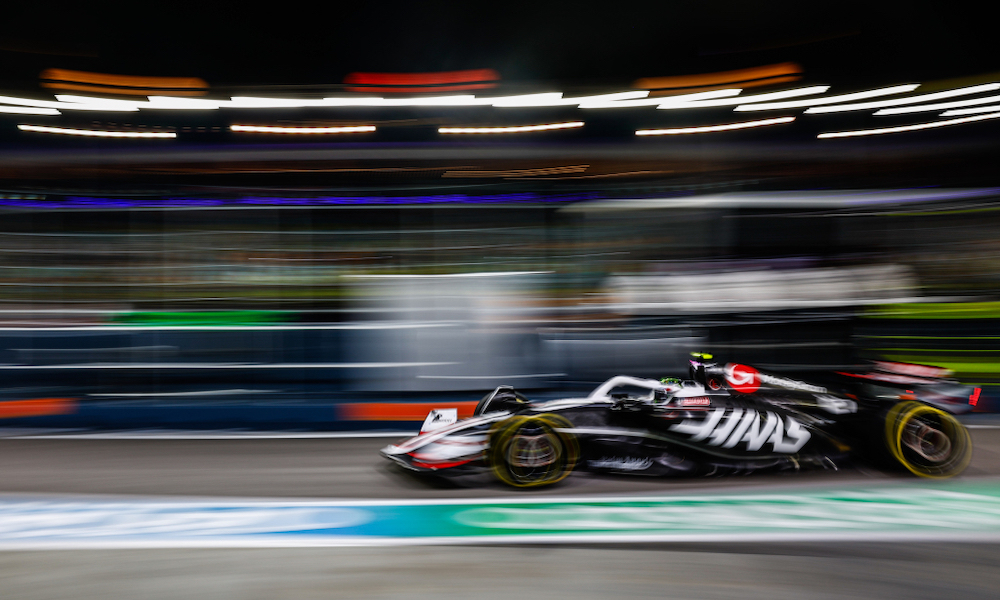 How Toyota can fast-track Haas’ progress