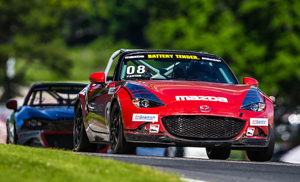 Solutions Racing Inc Ingenious solutions | RACER