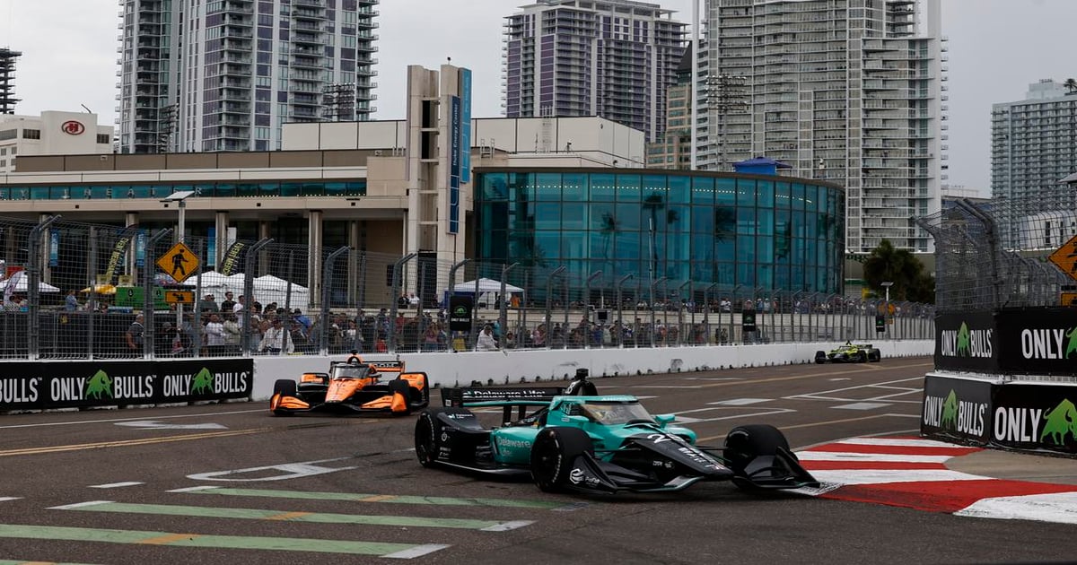 Racing on TV, February 27-March 1 | RACER