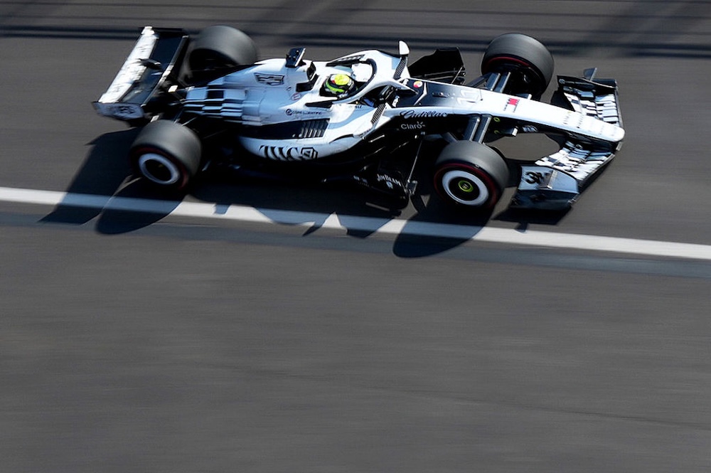 Towriss wanted new team leadership for Cadillac F1’s development