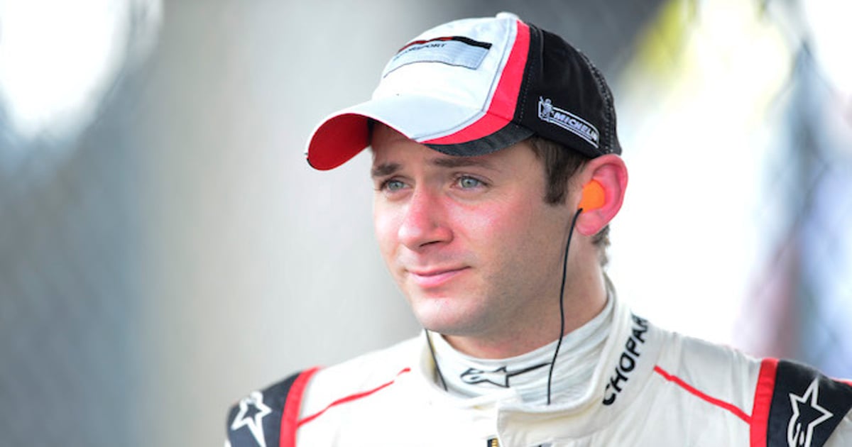 Tandy aims for Le Mans repeat in new role | RACER