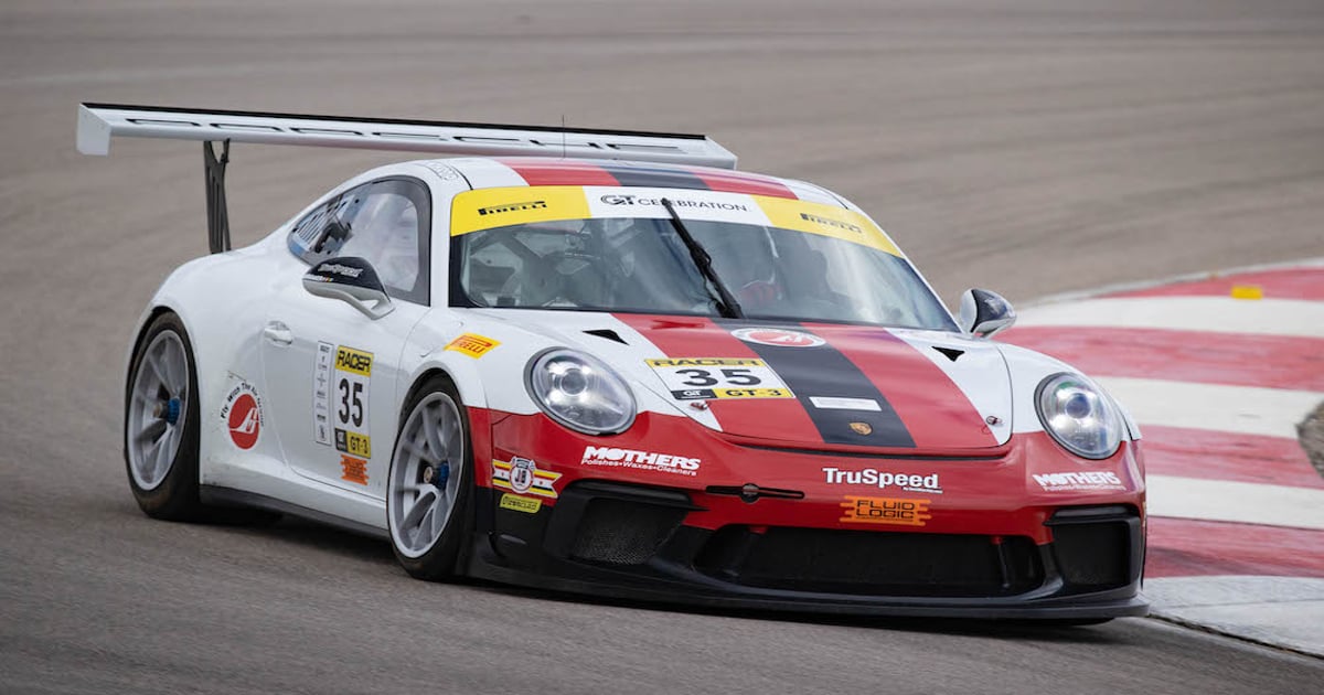 MPG to run four classes across Cup Celebration in 2023 | RACER