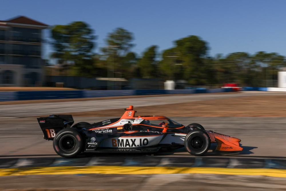 The changes you need to know about going into the new IndyCar season ...