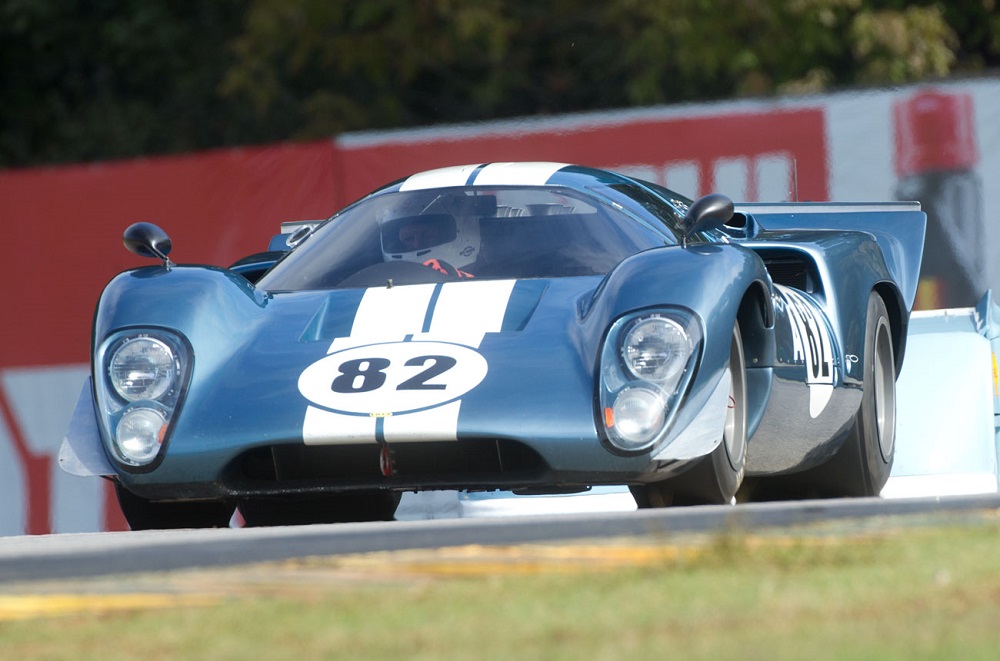 Photos: SVRA’s Heacock Classic Gold Cup at VIR