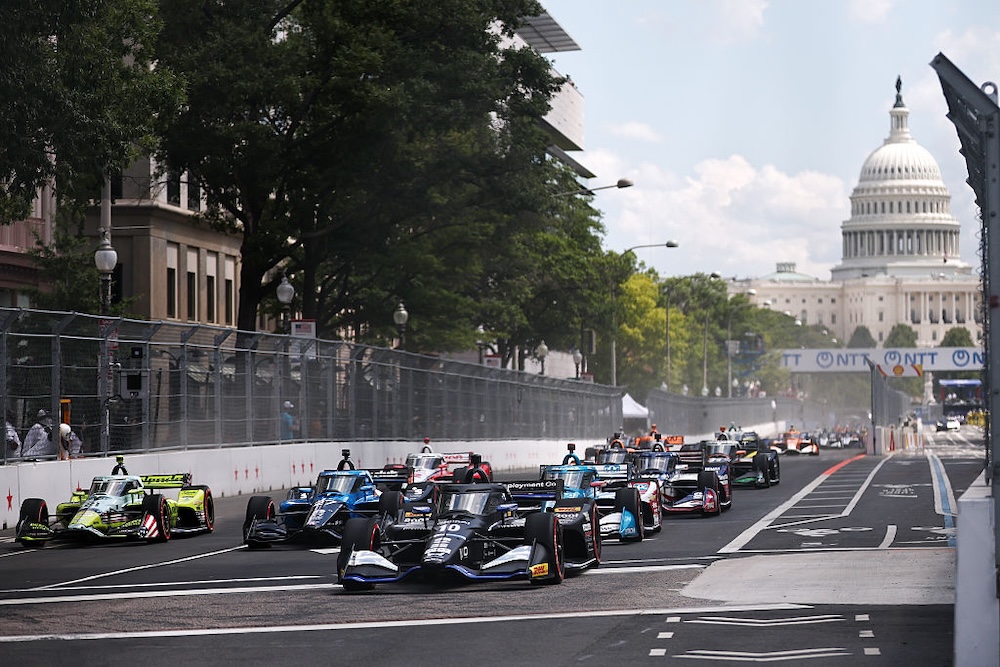 IndyCar Freedom 250 organizers open-minded about event's future