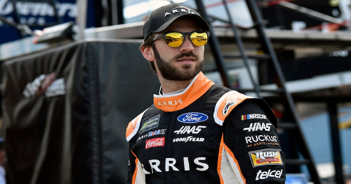 Interview: Daniel Suarez | RACER