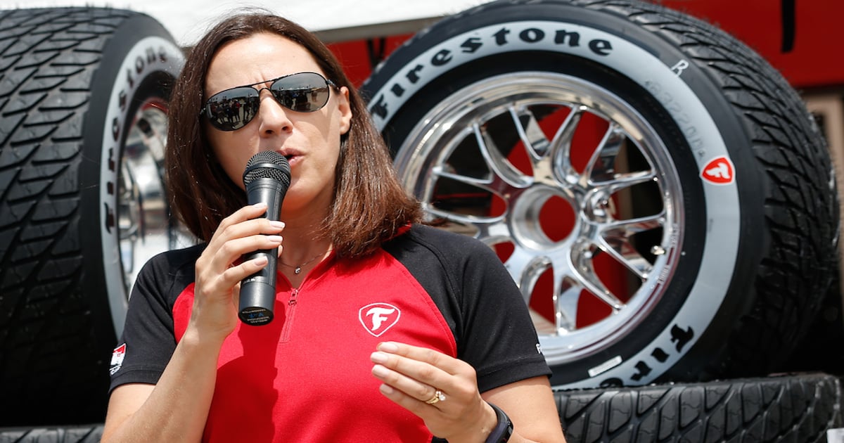 The Week In IndyCar, July 15, with Cara Adams | RACER