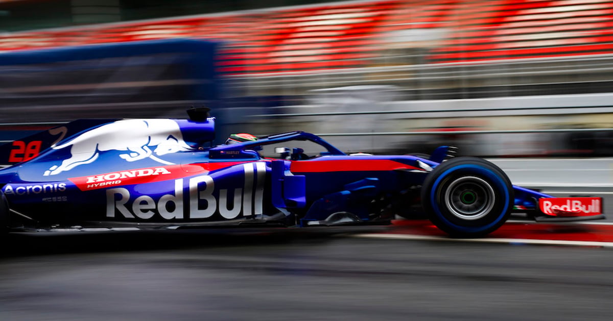 MEDLAND: Tempering the Honda hype | RACER
