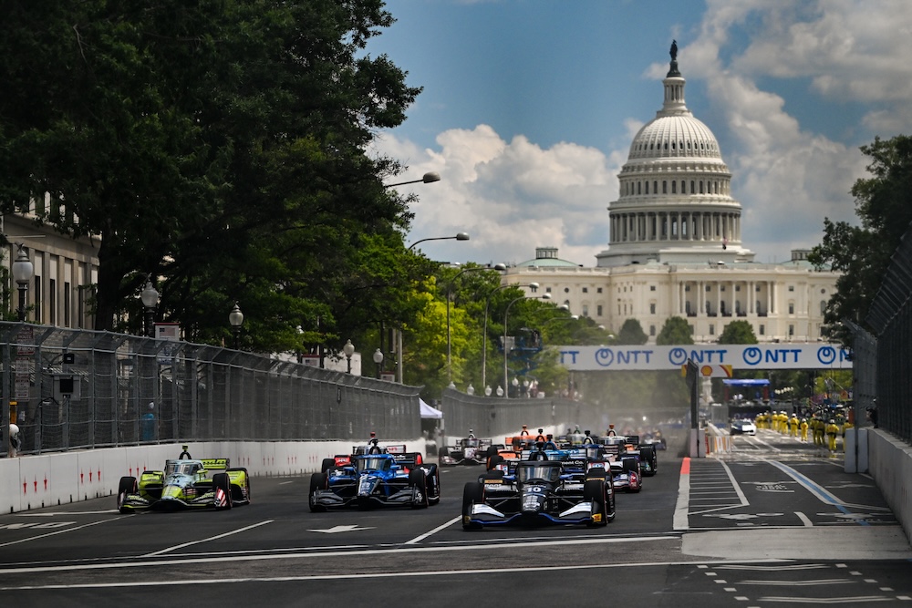 Question of the week: Where should IndyCar add an East Coast race?
