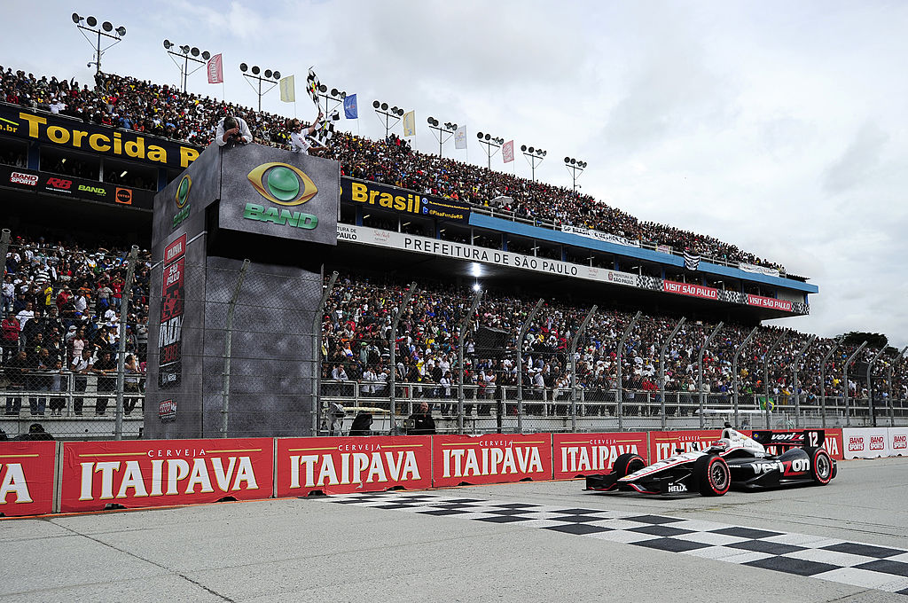 Potential races in America’s Northeast, Brazil and Japan all on IndyCar’s radar