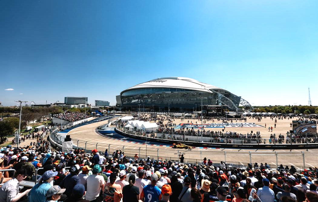 IndyCar’s Boles sees early-season schedule experiments paying off