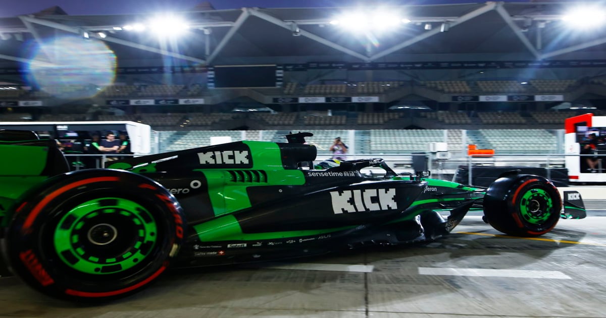 What to expect from 2025’s F1 rookies | RACER