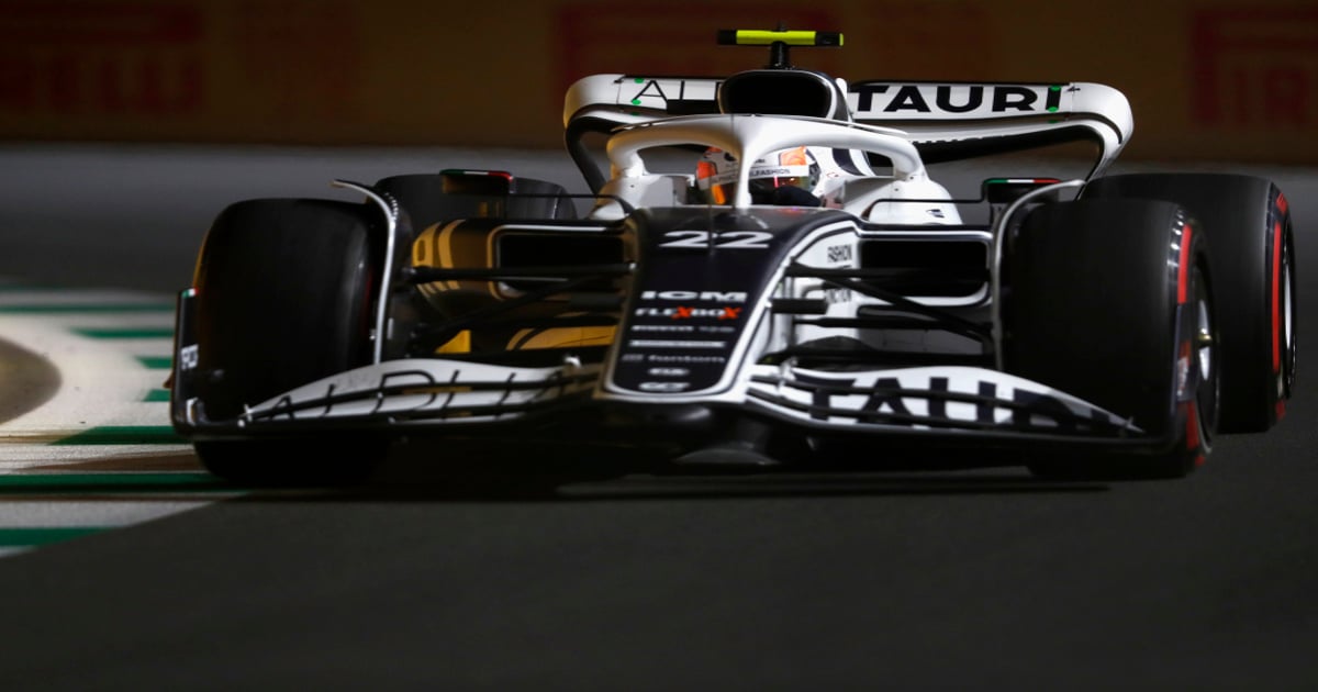 Drivers dig in despite teams agreeing to continue in Saudi Arabia | RACER