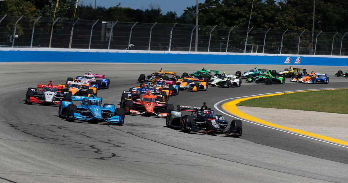 IndyCar evaluating off-season international series | RACER