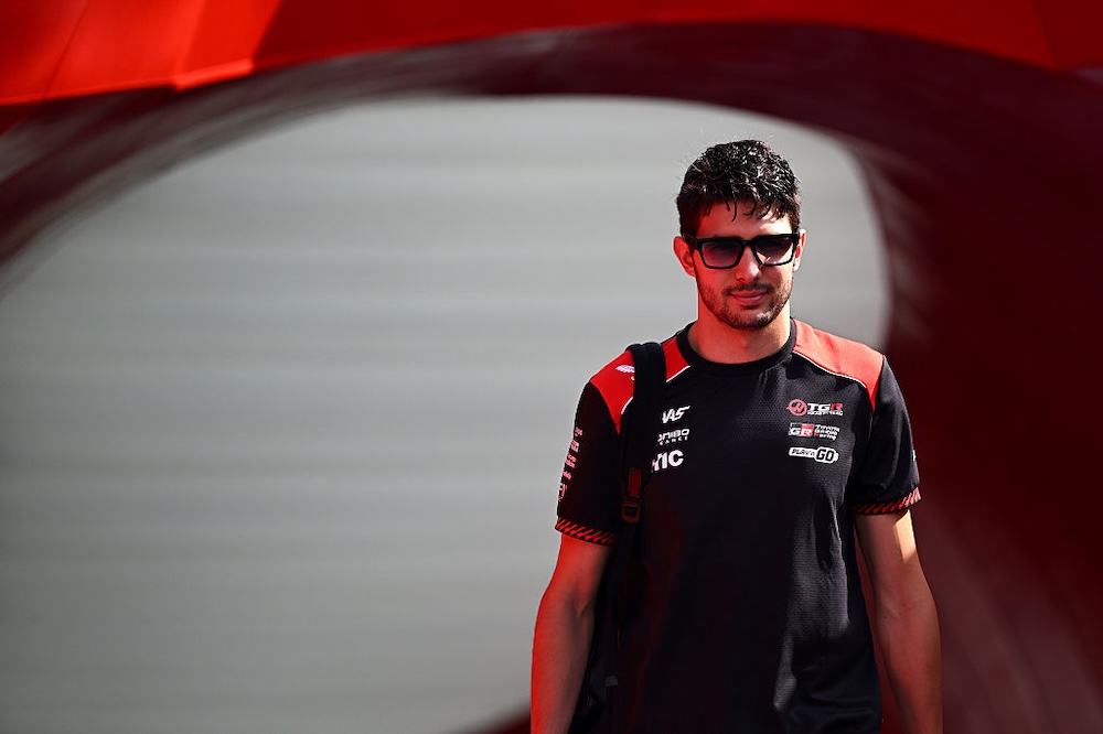 Haas to make Ocon call ‘within weeks’