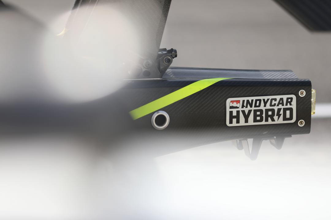 IndyCar hybrid failures spark supply scarcity