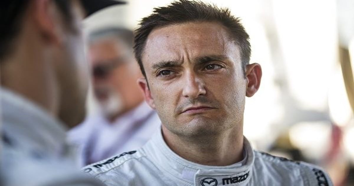 Tom Long: How to make it in motorsports | RACER
