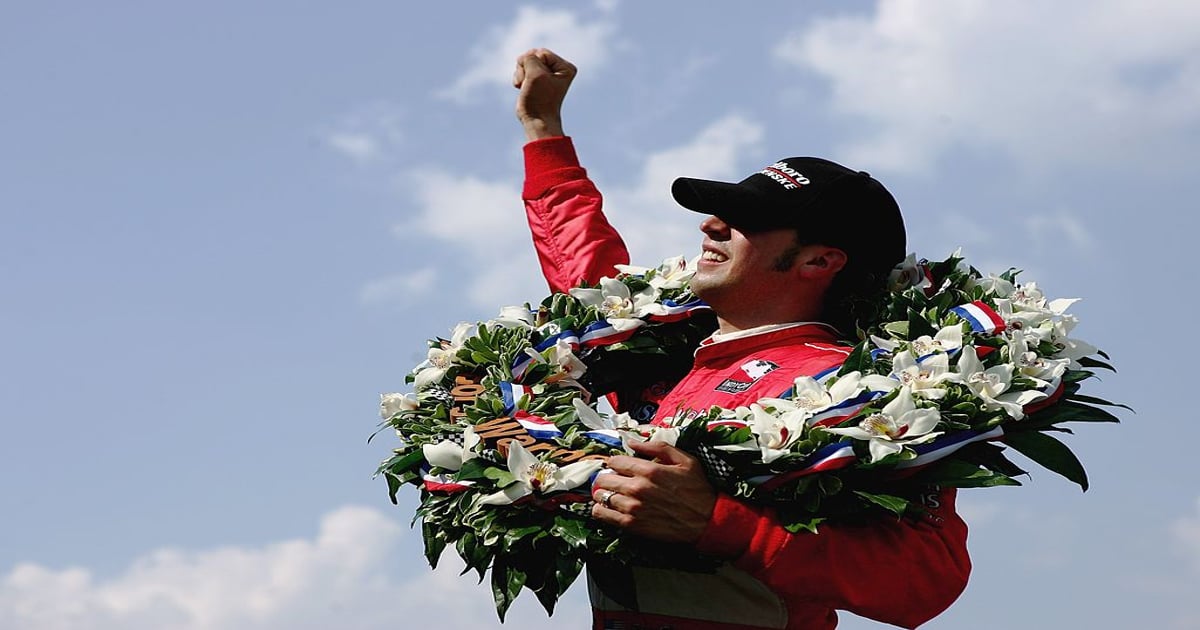 The best and the worst: Sam Hornish Jr. on his career highs and lows ...