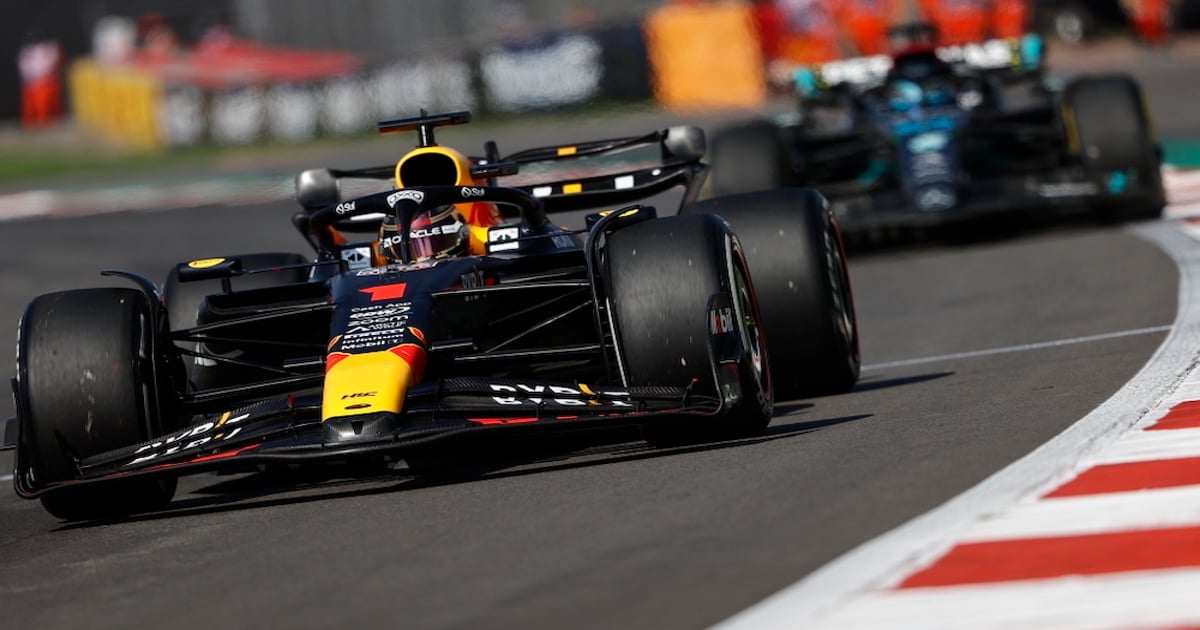 Mercedes has 